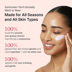 Medicube | Collagen Glow Sunscreen 50ml