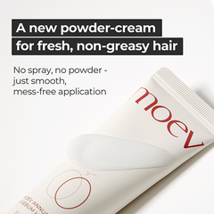 MOEV | Annurcatin No Sebum Hair Cream 30g