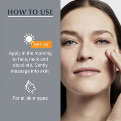 Eucerin | Hyaluron-Filler 3X Effect Day Cream SPF 30 50 ml