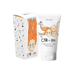 Elizavecca | Cer-100 Collagen Ceramide Coating Protein Treatment |اليزافيكا سير 100 ماسك معالج للشعر بالكولاجين و السيراميد