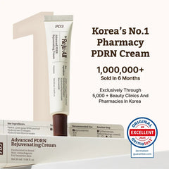 Dr.Reju All | Advanced PDRN Rejuvenating Cream 20ml