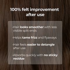 MOEV | Annurcatin Hair Oil Essence 80ml