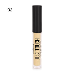 Golden Rose | Just Touch Liquid Concealer