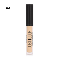 Golden Rose | Just Touch Liquid Concealer