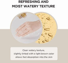 Skin1004 | Madagascar Centella Toning Toner 210ml | سكن1004 تونر التقشير و تهدئة البشرة بالسنتيلا