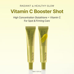 Arencia | Vitamin C Booster Shot 30ml
