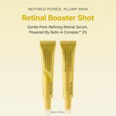Arencia | Retinal Booster Shot 30ml
