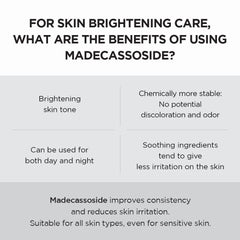 Skin1004 | Madagascar Centella Tone Brightening Capsule Cream 75ml