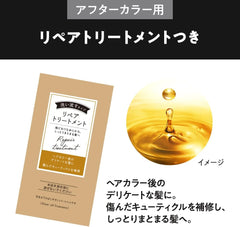 Kao | Liese Creamy Bubble Hair Color