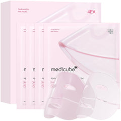 Medicube | PDRN Pink Collagen Jelly Gel Mask 28g 1 sheet