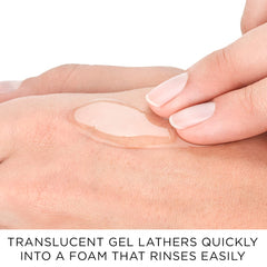 Vichy | Normaderm PhytoAction Salicylic Acid Gel Cleanser 400ml