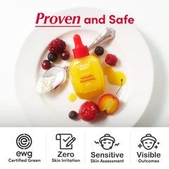 Eqqualberry | Vitamin Illuminating Serum 30ml