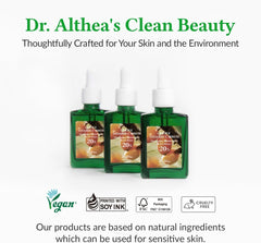 Dr.Althea | Gentle Vitamin C Serum 30ml