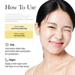 Arencia | Retinal Booster Shot 30ml