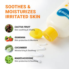 Derma: B | Everyday Sun Block 200ml