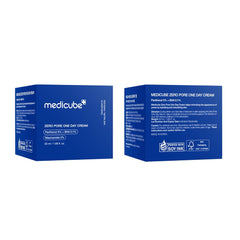 Medicube | Zero Pore One-Day Cream 50ml