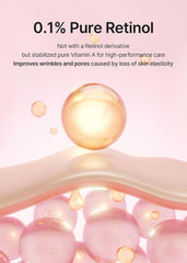 Celimax | The Vita−A Retinol Shot Tightening Serum 30ml