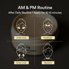 Abib | Collagen Eye Patch Jericho Rose Jelly 60pcs