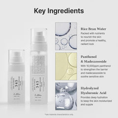 Dr. Althea | 345 Relief Cream Mist 100ml