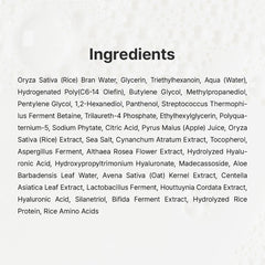 Dr. Althea | 345 Relief Cream Mist 100ml