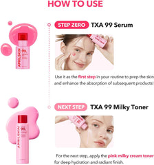 APRILSKIN | TXA Niacinamide Toning Shot 99 Serum 30ml