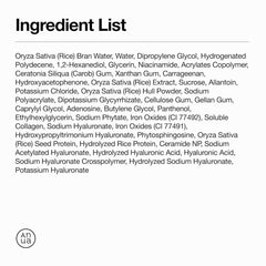 ANUA | Collagen Mask