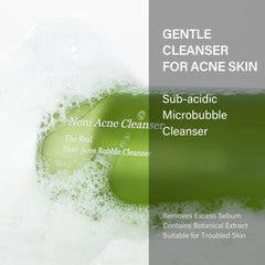 Celimax | Noni Acne Bubble Cleanser 155ml