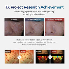 Dr.Melaxin | TX Cream 50ml