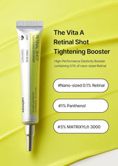 Celimax | The Vita-A Retinal Shot Tightening Booster 15ml
