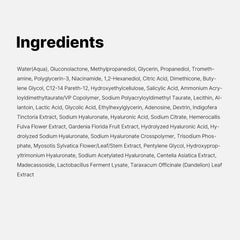 Medicube | Zero Pore One-day Serum 30ml