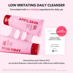 APRILSKIN | TXA Niacinamide 99 Deep Cleanser 120g