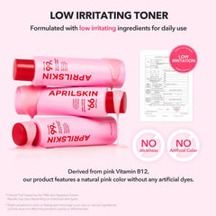 APRILSKIN - TXA Niacinamide 99 Milky Toner 150ml