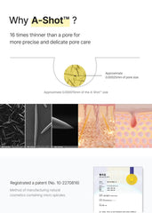 Celimax | The Vita-A Retinal Shot Tightening Booster 15ml