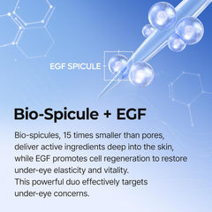 Dr.Melaxin | Eyephalt Eyebag Cream 10ml