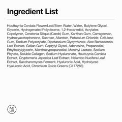 ANUA | Collagen Mask