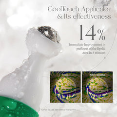 Axis Y | Vegan Collagen Eye Serum 10ml