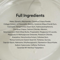 Abib | Collagen Eye Patch Jericho Rose Jelly 60pcs