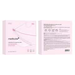 Medicube | PDRN Pink Collagen Jelly Gel Mask 28g 1 sheet