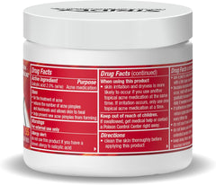 Stridex | Medicated Acne Pads Maximum 55 pcs