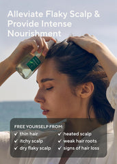 AROMATICA - Rosemary Root Enhancer 100ml