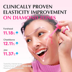 EQQUALBERRY - NAD+ Peptide Boosting Serum 30ml