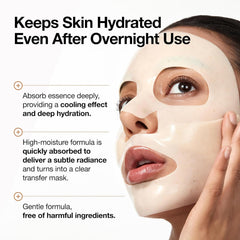 ANUA | Collagen Mask