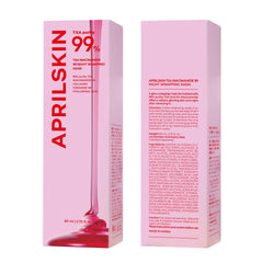 APRILSKIN | TXA Niacinamide 99 Night Wrapping Mask 80ml