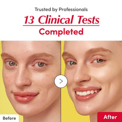 Eqqualberry | Vitamin Illuminating Serum 30ml