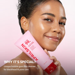 APRILSKIN | TXA Niacinamide 99 Deep Cleanser 120g