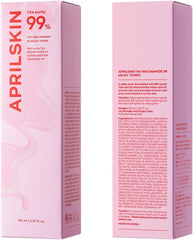 APRILSKIN - TXA Niacinamide 99 Milky Toner 150ml