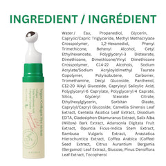 Axis Y | Vegan Collagen Eye Serum 10ml