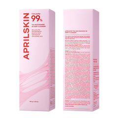 APRILSKIN | TXA Niacinamide 99 Deep Cleanser 120g