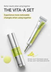 Celimax | The Vita−A Retinol Shot Tightening Serum 30ml