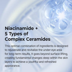 Dr.Melaxin | Eyephalt Eyebag Cream 10ml